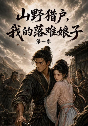 山野猎户，我的落难娘子第一季（130集）分享好看的短剧