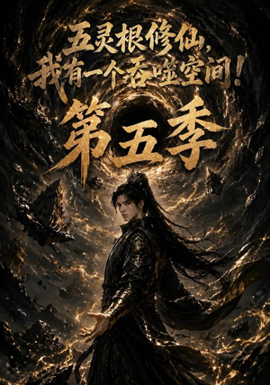 五灵根修仙：我有一个吞噬空间！第五季（130集）短剧太好看