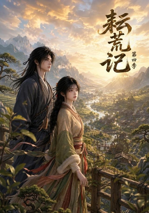 耘荒记第四季（234集）在线观看完整版