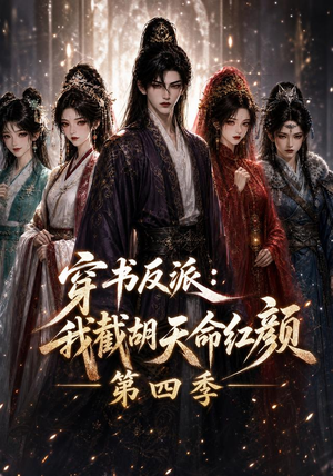 穿书反派：我截胡天命红颜第四季（125集）精彩短剧热播中