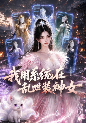 我用系统在乱世装神女（64集）推荐热门短剧