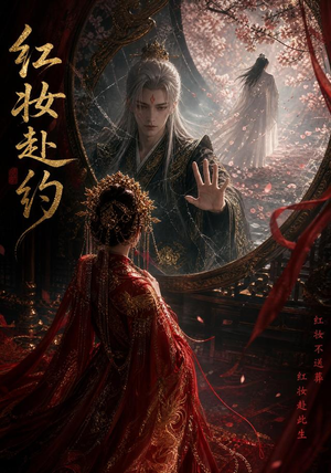 红妆赴约（60集）解说文案