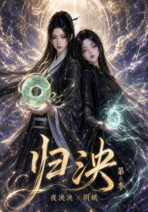 归泱第三季（118集）红果免费短剧