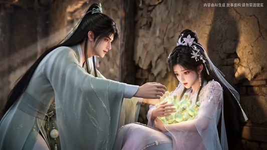 小师妹她比邪修还邪门（164集）大结局