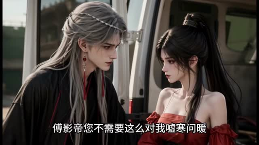 池爷独宠（108集）热门短剧在线看