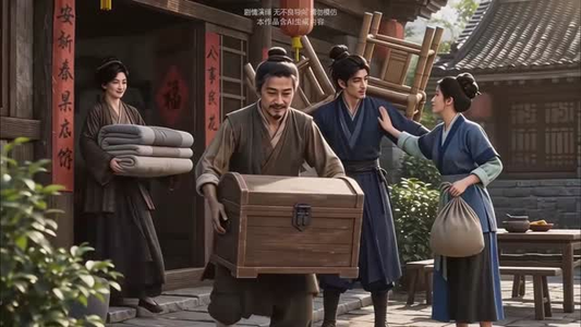 假千金又怂又刚,猎户少年狂兜底(92集) 假千金又怂又刚,猎户少年狂兜底(92集)最新上映免费看
