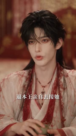 晏宁赋（61集）演的怎么样