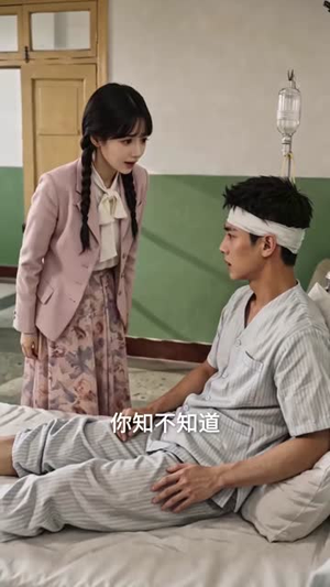 穿书80,培养老公成为人生赢家(64集) 穿书80,培养老公成为人生赢家(64集)追短剧看全集