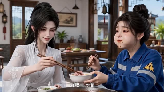 妖怪科普直播（86集）在线看
