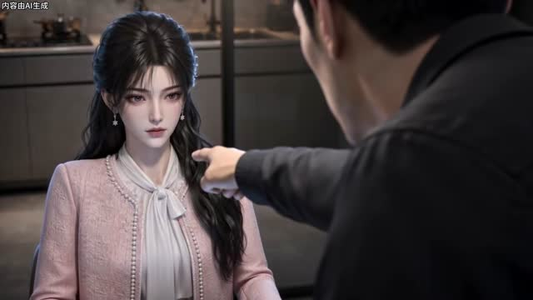 离婚当天，前夫才知我是收租女王（60集）全集一网打尽