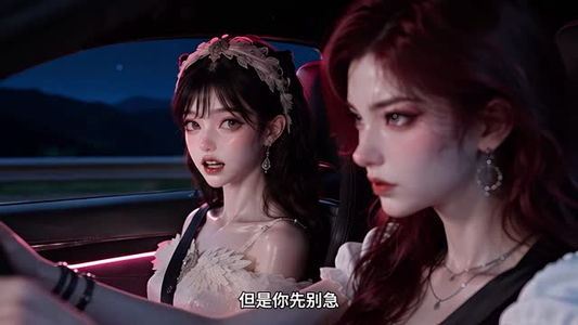 书瑜来了（120集）精彩短剧追不停