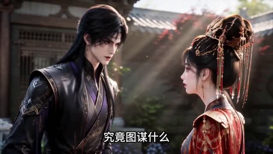 摄政王的怪力王妃（49集）西瓜短剧免费看