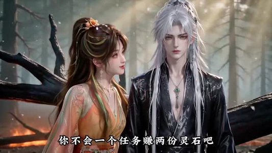 小师妹五界第一，天才见她都破防：第二季（62集）好看的短剧