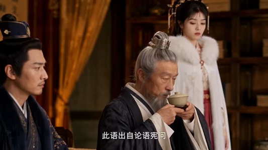 魏家逆子成首辅第六季：魏党篇（108集）最新短剧抢先看