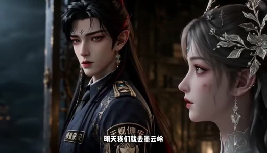 上班无敌：仙界保安还债录（51集）短剧太精彩了