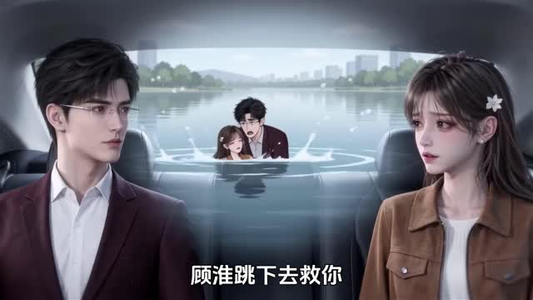 心跳比记忆更先爱上你（54集）零花钱看整部剧