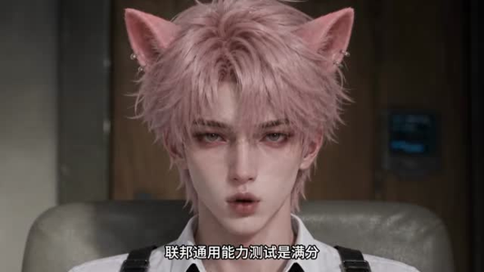 男主竟是小香猪(76集) 男主竟是小香猪(76集)短剧在线看