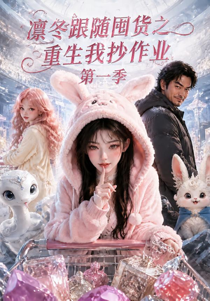 凛冬跟随囤货之重生我抄作业第一季（312集）今日短剧分享