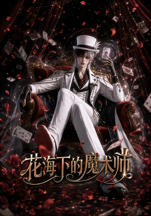 花海下的魔术师第一季（204集）直接看到大结局