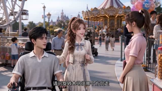 一见你就笑第一季（118集）全剧看到大结局