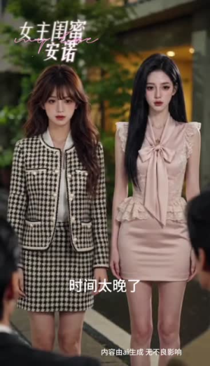 爱你这事我藏不住（62集）西瓜短剧免费看