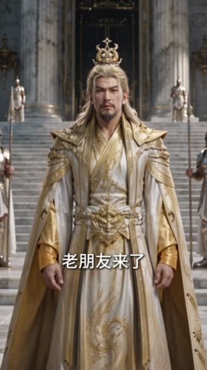 我是地府大当家第四季（259集）集免费看短剧