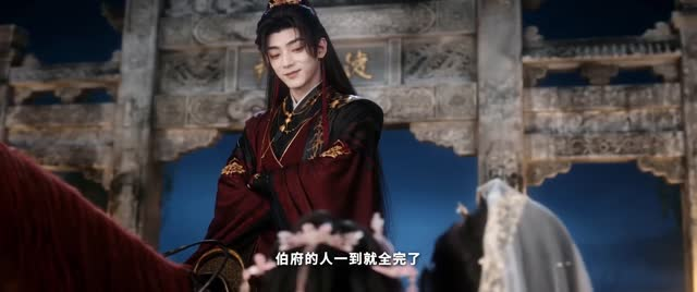 逃婚王妃太难追,错把王爷当保镖(49集) 逃婚王妃太难追,错把王爷当保镖(49集)无需会员免费看