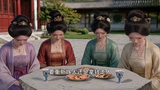 地府嫡长女别惹，她捉鬼超凶超能打4（122集）大结局完美收官