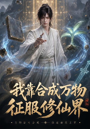 我靠合成万物征服修仙界（62集）热门短剧榜单