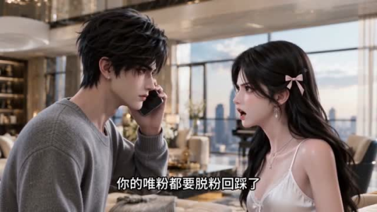 奥奥猜词（18集）小短剧推荐