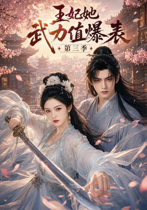 王妃她武力值爆表第三季(76集) 王妃她武力值爆表第三季(76集)好看上头的短剧