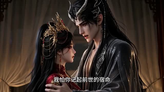 攻略对象是上古黑龙(86集) 攻略对象是上古黑龙(86集)热播短剧来袭