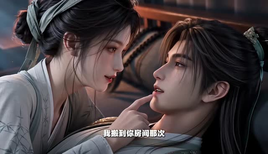 穿成恶妇，我娇养瘸腿夫君（124集）短剧在线更新