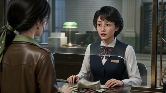 穿剧九零，我开超市carry全场（112集）无需会员轻松看