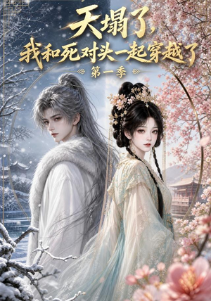天塌了,我和死对头一起穿越了第一季(100集) 天塌了,我和死对头一起穿越了第一季(100集)热播短剧免费看