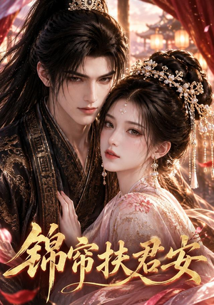 锦帘扶君安(92集) 锦帘扶君安(92集)热门短剧追到爽