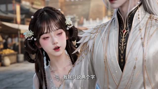 仙|姝重回:我和魔尊带着宗|门上大分第三季(82集) 仙|姝重回:我和魔尊带着宗|门上大分第三季(82集)最热短剧推荐