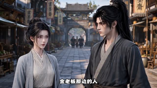 医女风华:流放北疆第六季(154集) 医女风华:流放北疆第六季(154集)短剧免费看