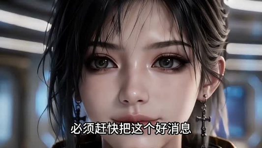 精神小妹也要修机甲吗第四季（410集）剧好看短剧推荐