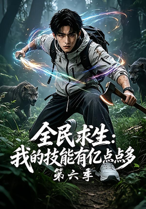 全民求生:我的技能有亿点点多第六季(123集) 全民求生:我的技能有亿点点多第六季(123集)全剧免费观看