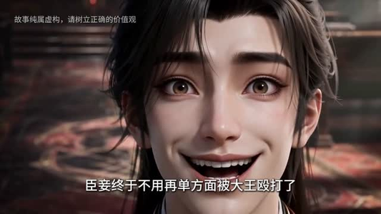 沙雕的女魔头，一剑撼仙途第五季（149集）真的太精彩了
