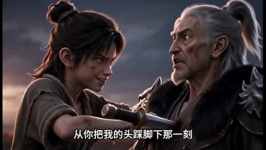 前生给你尊荣你不要，来世我去娶郡主第二季（128集）无需充值尽情看