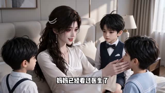 祁门暖婚：家有萌娃三个第二季（70集）在哪看是免费的