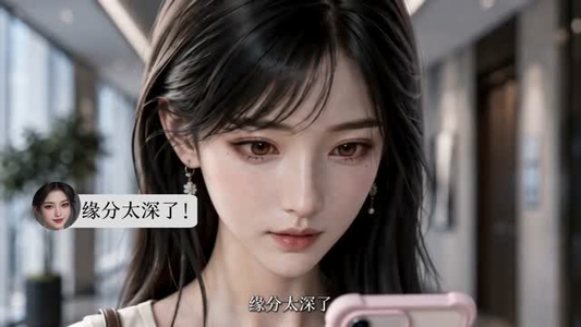遇棠方知涉:跑路当晚被偏执男友揽进怀里(174集) 遇棠方知涉:跑路当晚被偏执男友揽进怀里(174集)温柔追捕短剧