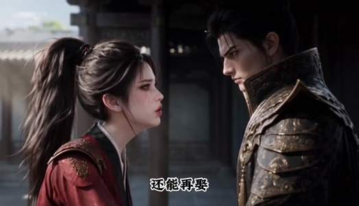 请旨和离,转身嫁给战神王爷(91集) 请旨和离,转身嫁给战神王爷(91集)全集都在这里了