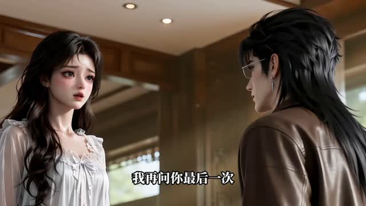 暮色缠绵第一季（155集）女主谁演的