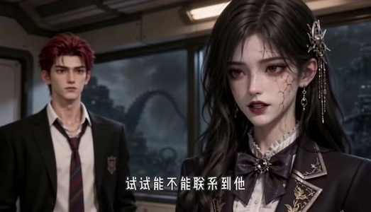 749:百魅环伺第二季(85集) 749:百魅环伺第二季(85集)精彩短剧合集