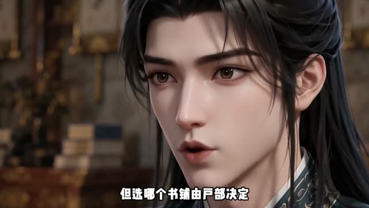 一纸婚书:侯府庶子错娶县主第三季(190集) 一纸婚书:侯府庶子错娶县主第三季(190集)剧好看短剧推荐