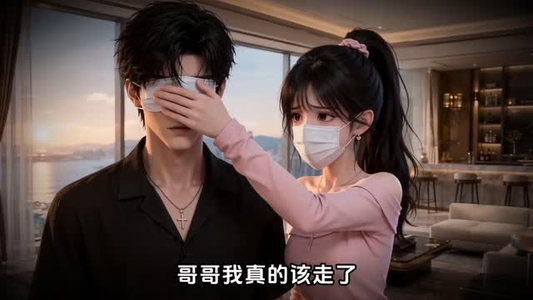 晚风春情，恰逢时序（121集）短剧精彩不断