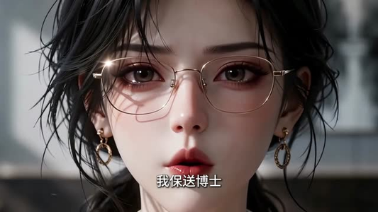 失忆妹宝，与他相依偎（101集）抢先看热门短剧